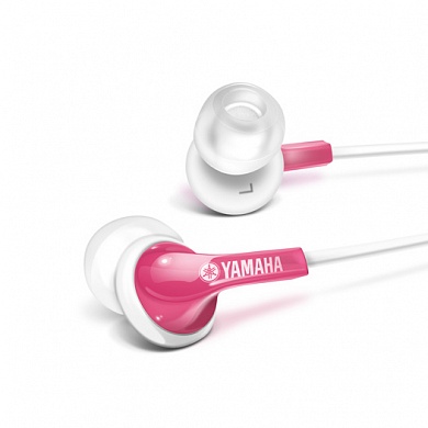 Наушники Yamaha EPH-20 Pink